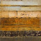 Lanie Loreth Natures Interlude Square II painting